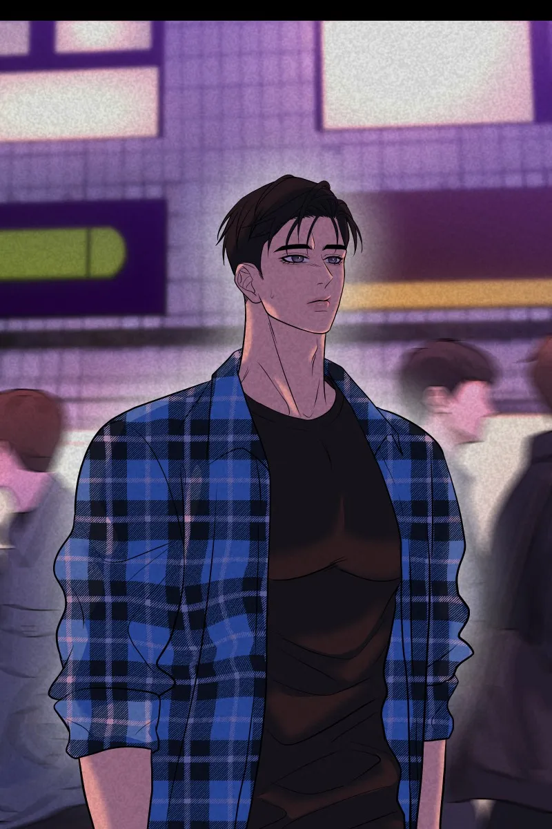 Read Chocolate Snow chapter 6 image 54 on Lezhin
