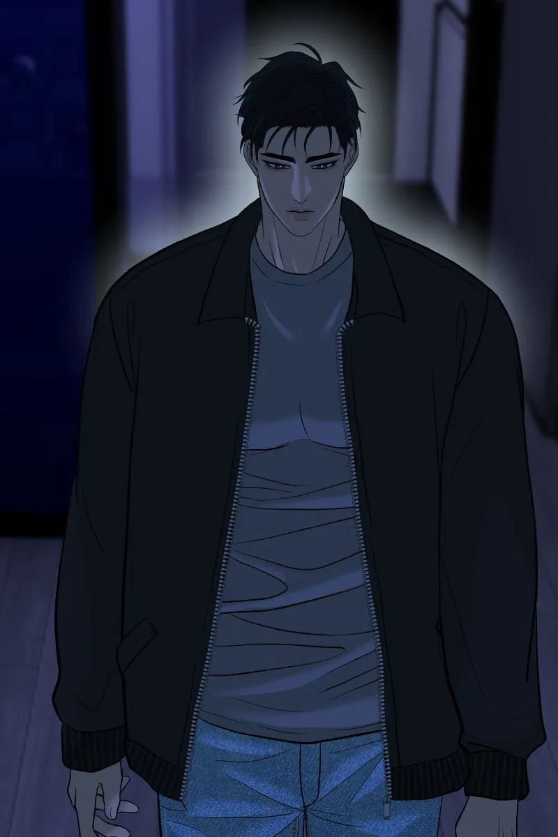 Read Chocolate Snow chapter 6 image 61 on Lezhin