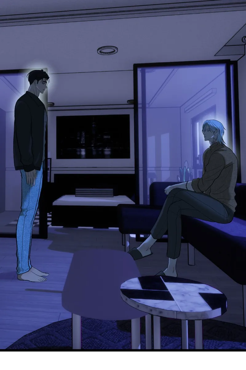 Read Chocolate Snow chapter 6 image 64 on Lezhin