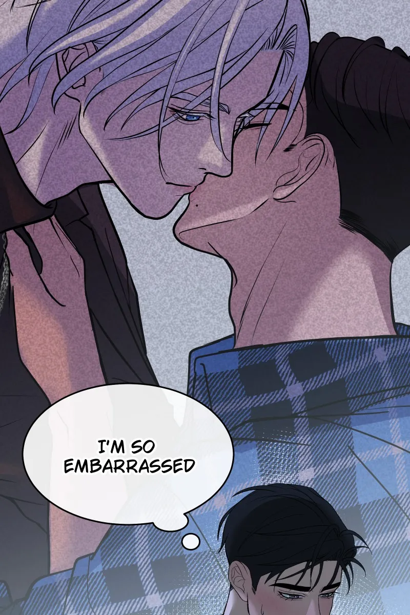 Read Chocolate Snow chapter 6 image 83 on Lezhin