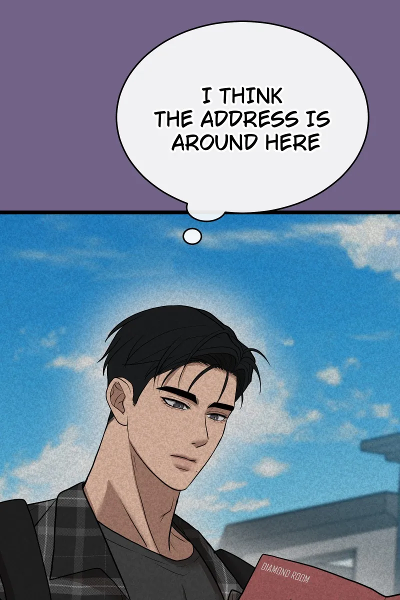 Read Chocolate Snow chapter 6 image 9 on Lezhin