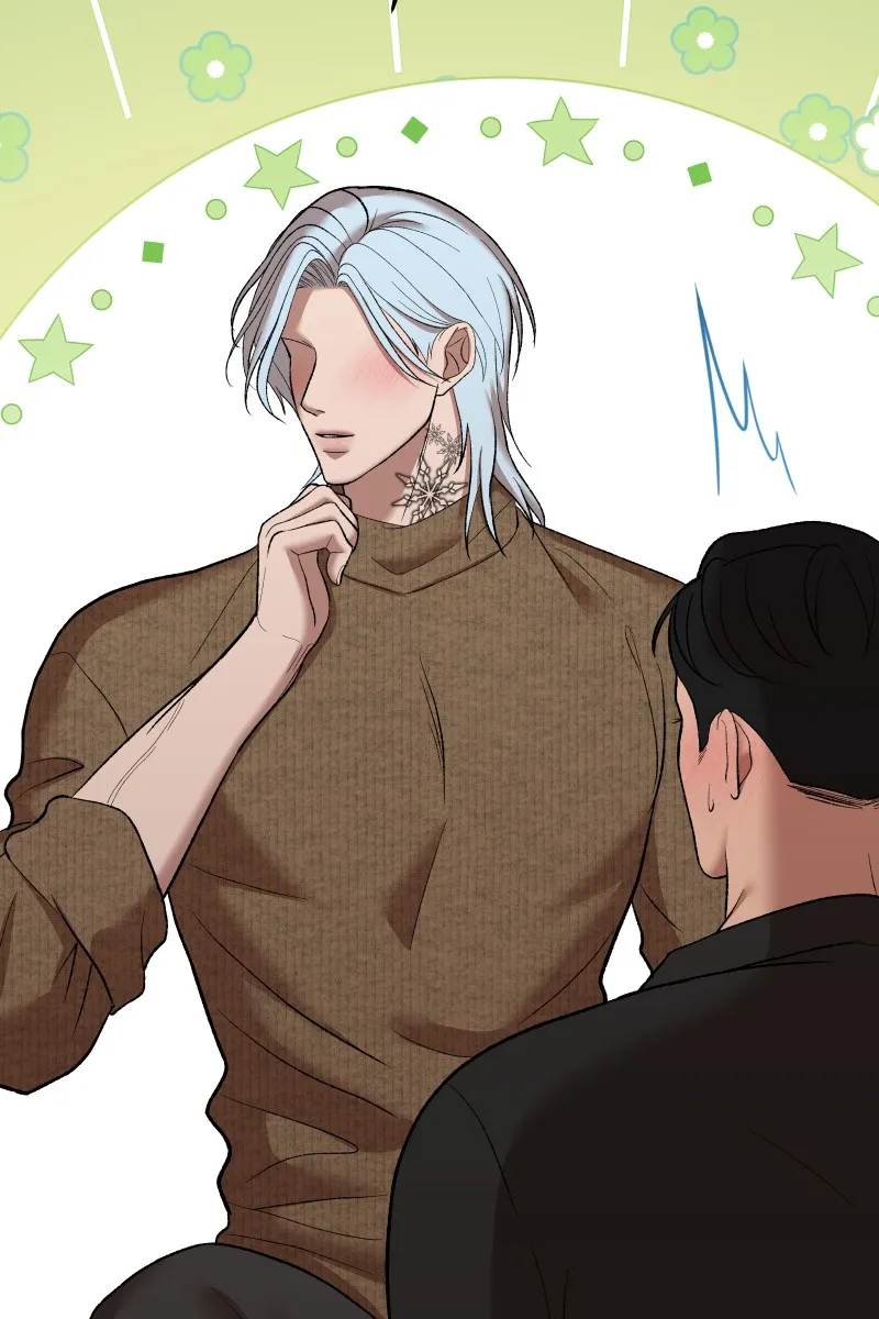 Read Chocolate Snow chapter 7 image 20 on Lezhin