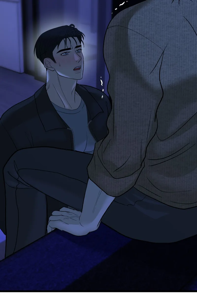 Read Chocolate Snow chapter 7 image 27 on Lezhin