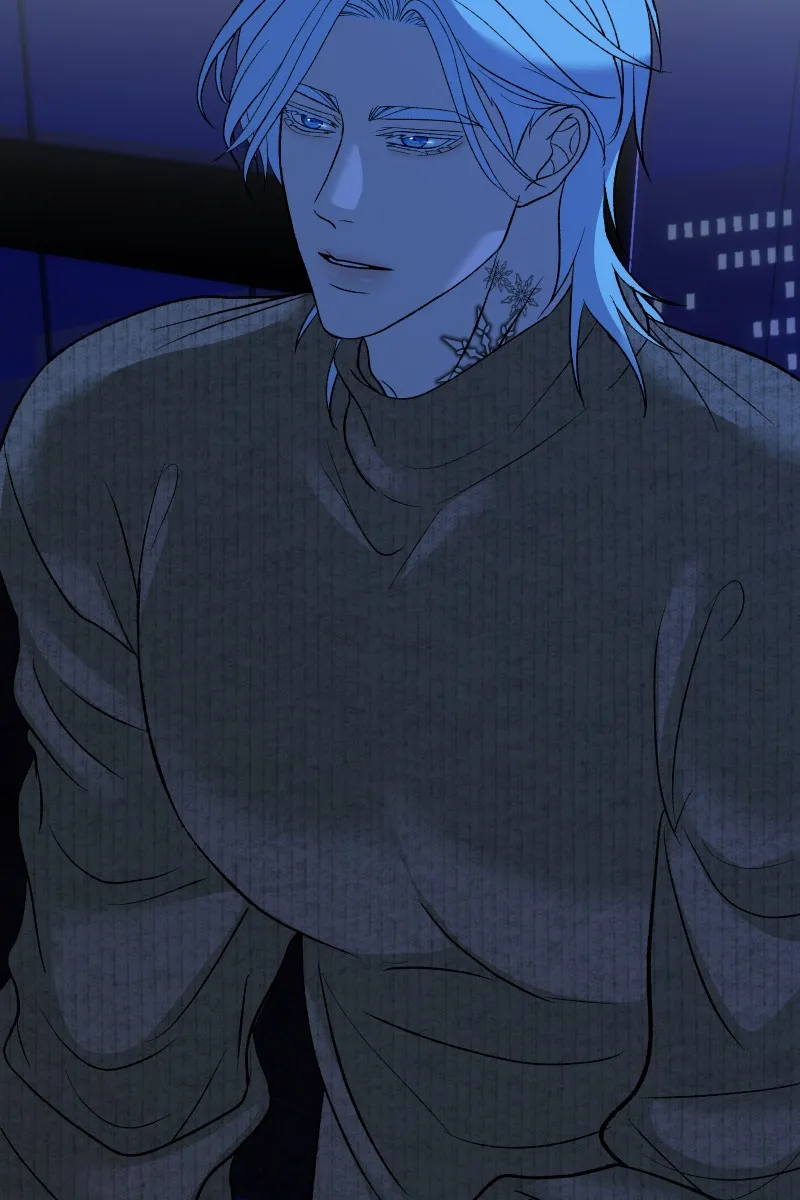 Read Chocolate Snow chapter 7 image 3 on Lezhin