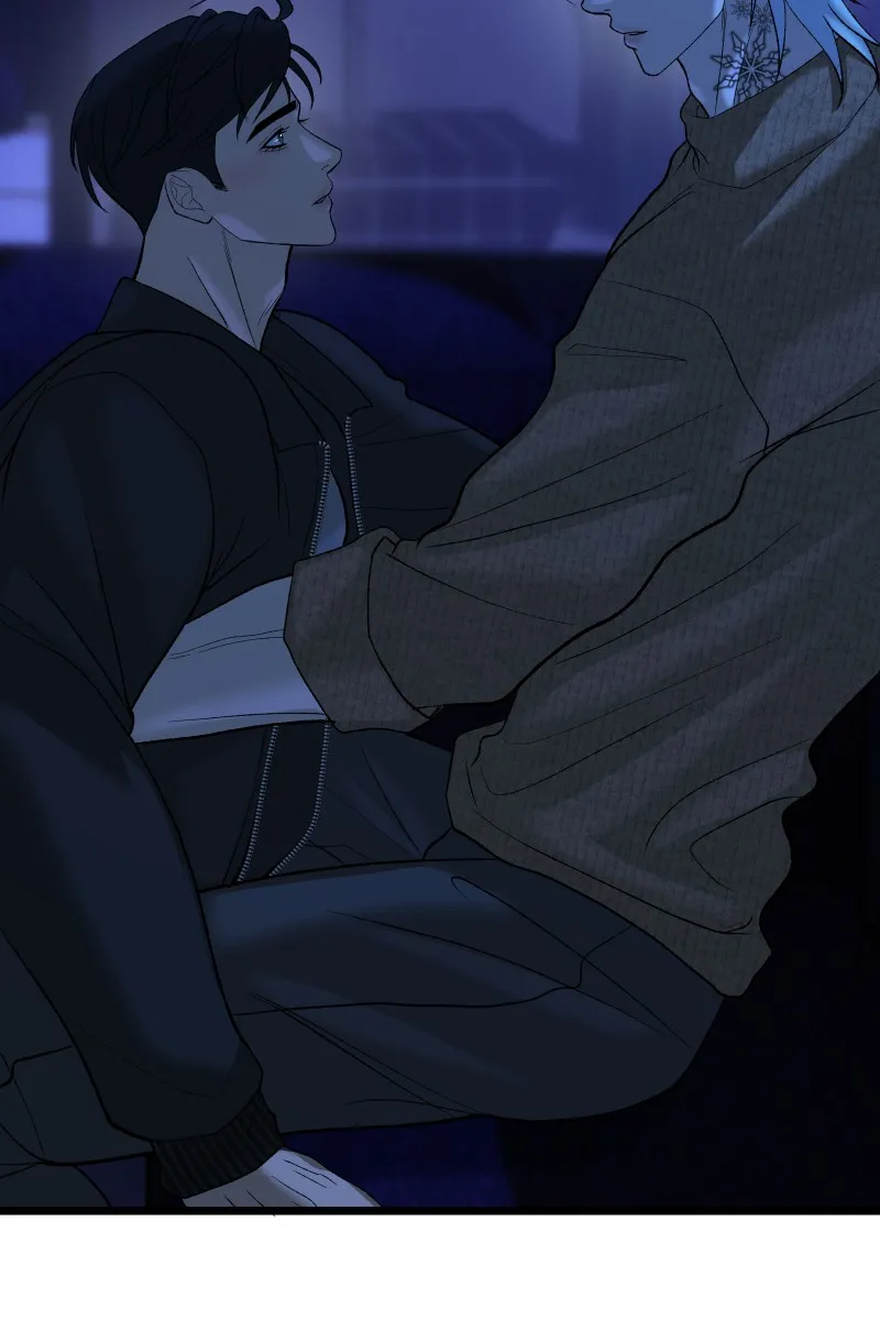 Read Chocolate Snow chapter 7 image 39 on Lezhin