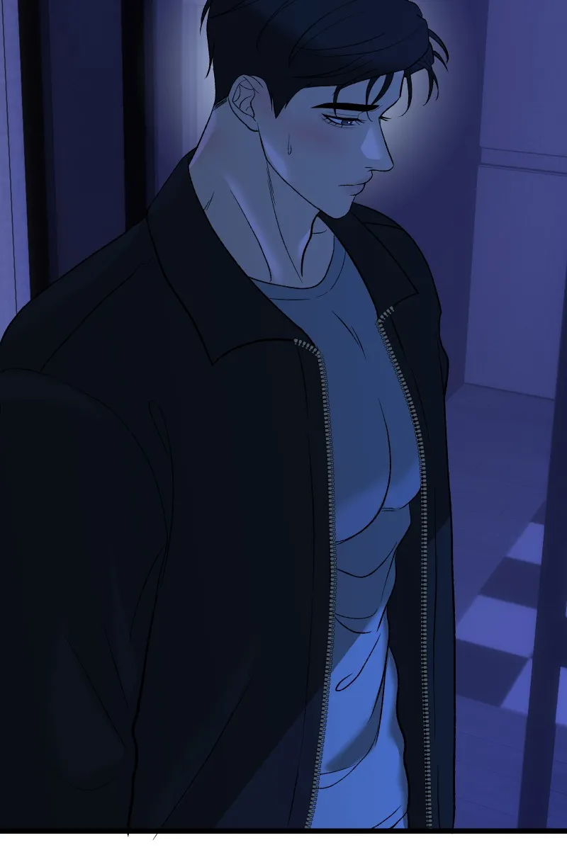 Read Chocolate Snow chapter 7 image 5 on Lezhin