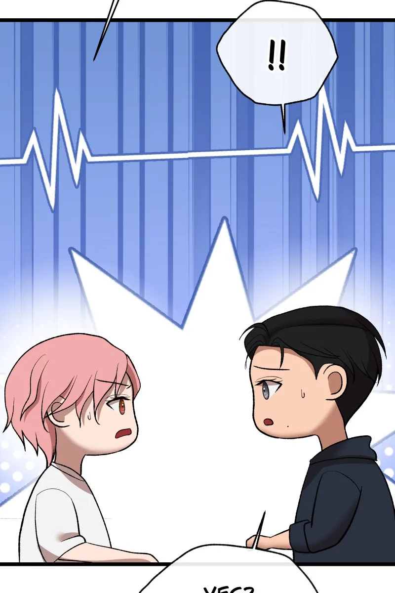Read Chocolate Snow chapter 7 image 57 on Lezhin