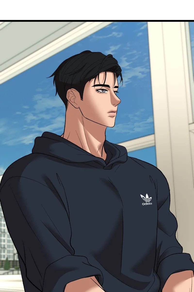 Read Chocolate Snow chapter 7 image 83 on Lezhin