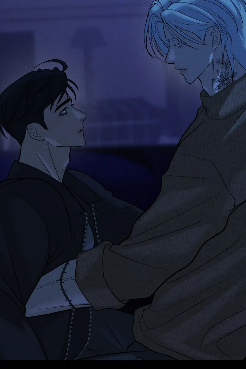 Read Chocolate Snow chapter 7 image 86 on Lezhin