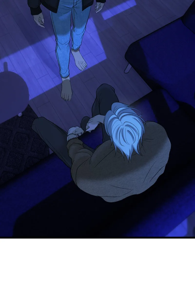 Read Chocolate Snow chapter 7 image 9 on Lezhin