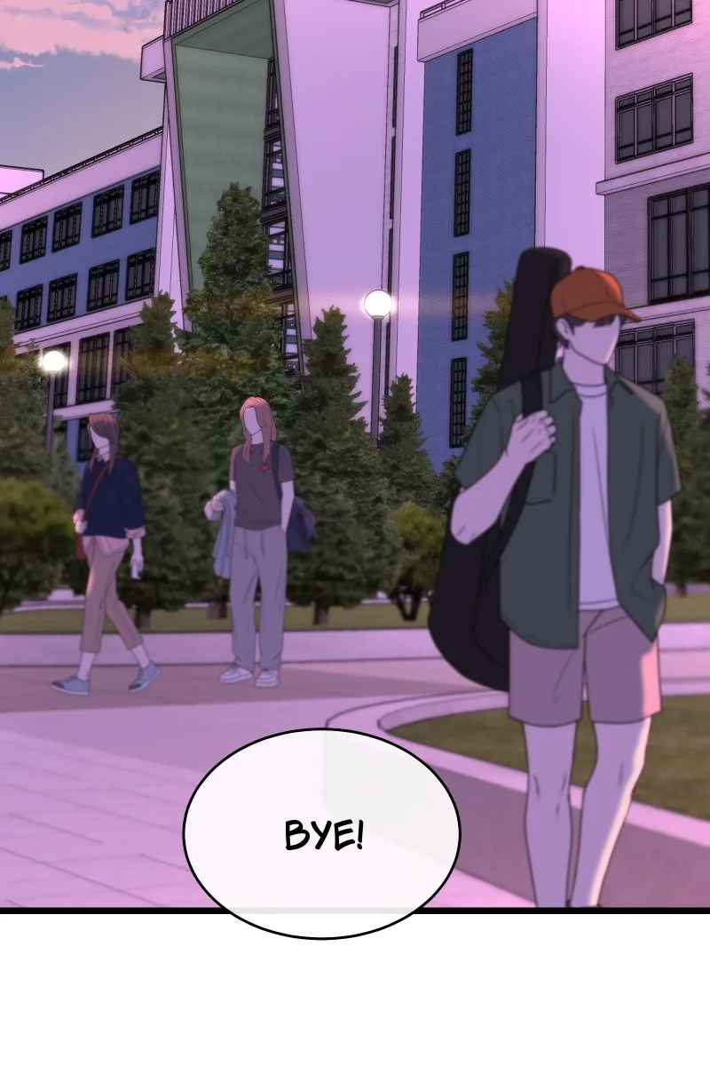 Read Chocolate Snow chapter 8 image 1 on Lezhin