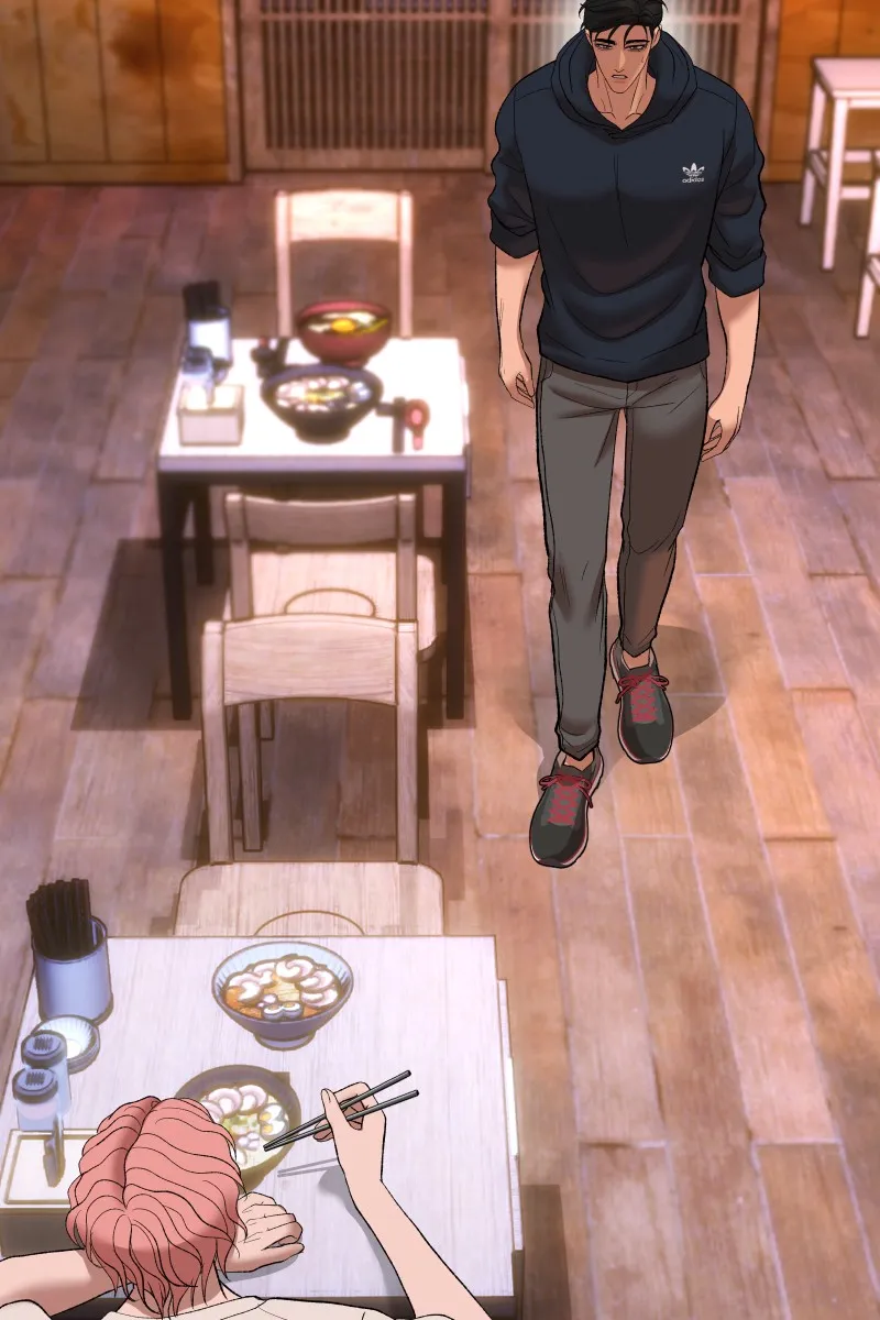 Read Chocolate Snow chapter 8 image 112 on Lezhin
