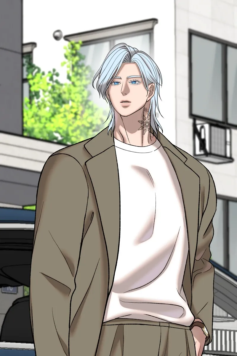 Read Chocolate Snow chapter 8 image 132 on Lezhin