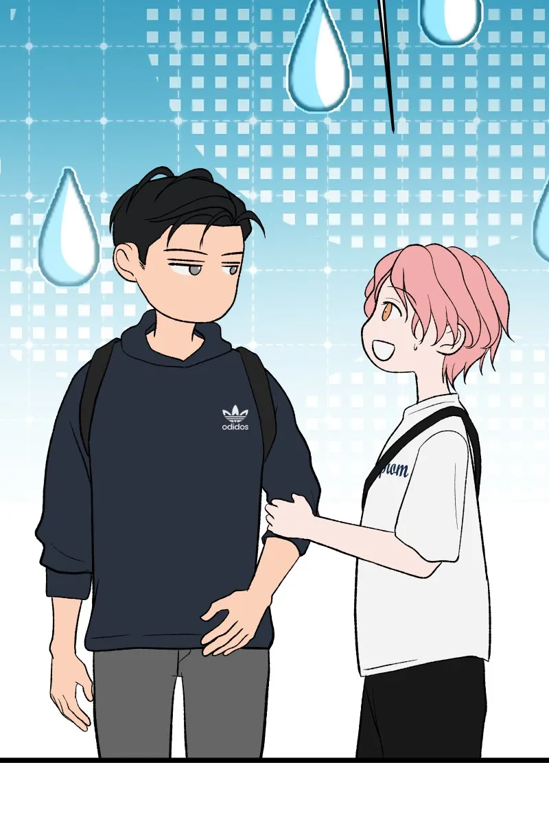 Read Chocolate Snow chapter 8 image 15 on Lezhin