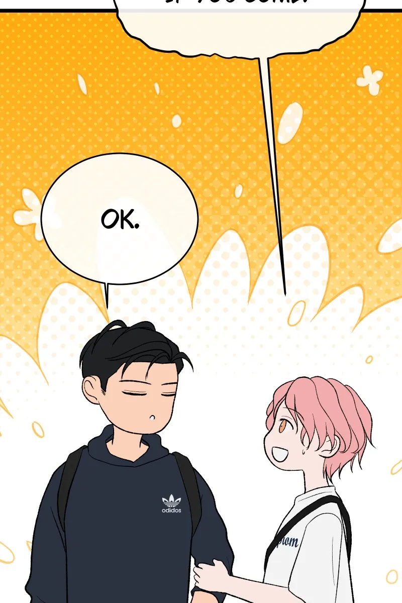 Read Chocolate Snow chapter 8 image 17 on Lezhin