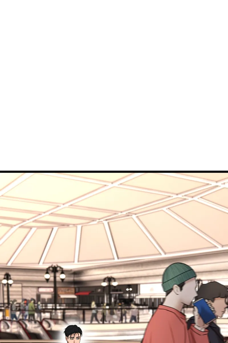 Read Chocolate Snow chapter 8 image 28 on Lezhin