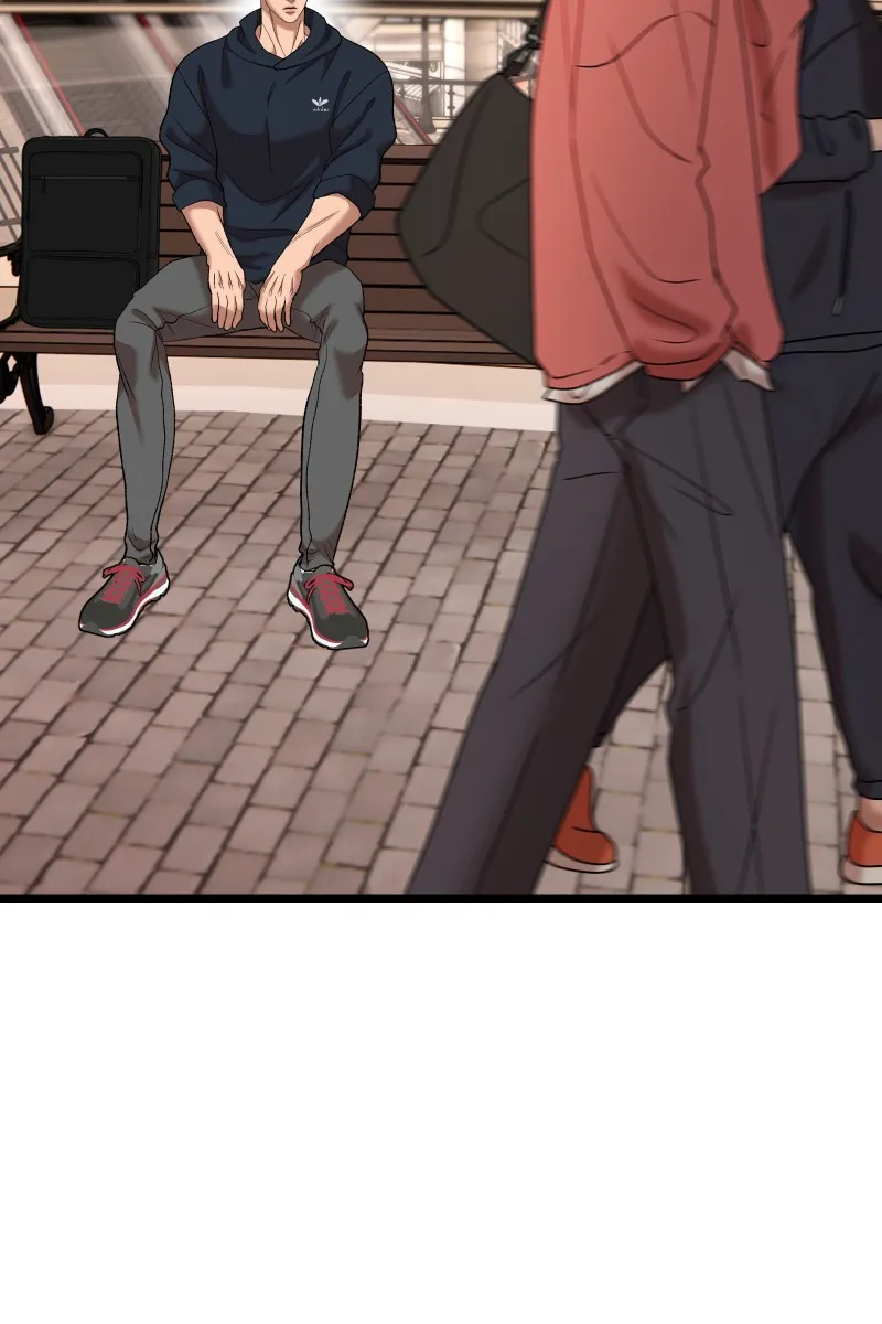 Read Chocolate Snow chapter 8 image 29 on Lezhin