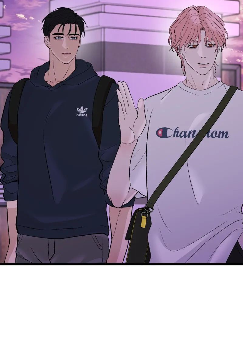 Read Chocolate Snow chapter 8 image 3 on Lezhin
