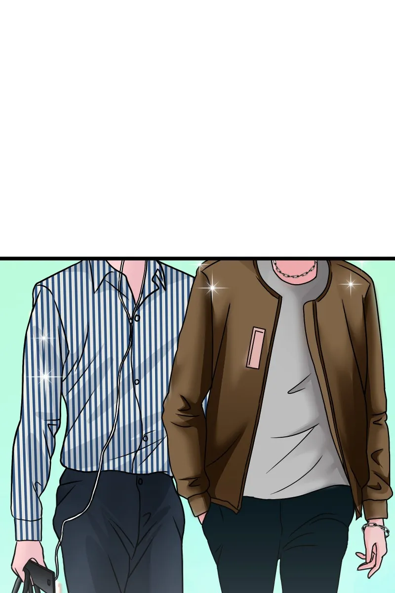 Read Chocolate Snow chapter 8 image 30 on Lezhin