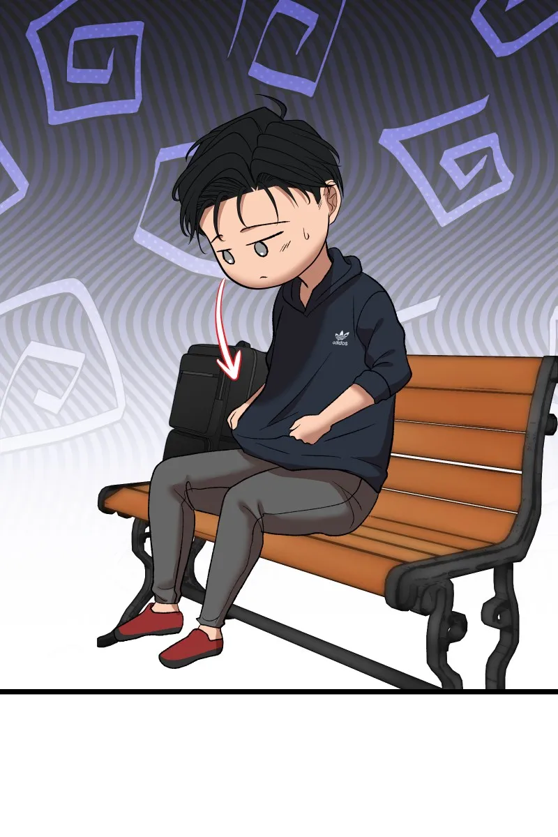 Read Chocolate Snow chapter 8 image 36 on Lezhin