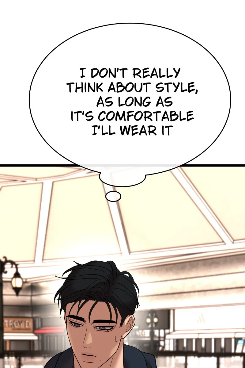 Read Chocolate Snow chapter 8 image 38 on Lezhin