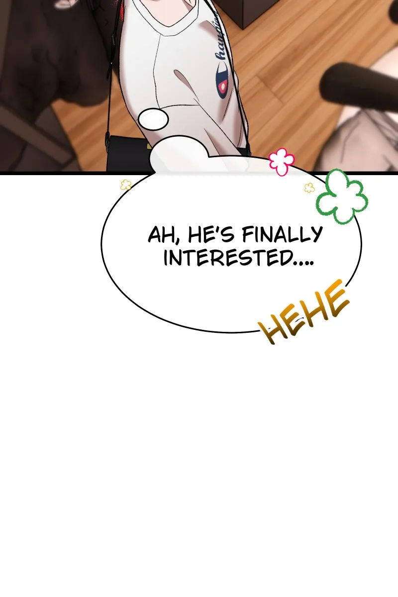 Read Chocolate Snow chapter 8 image 47 on Lezhin