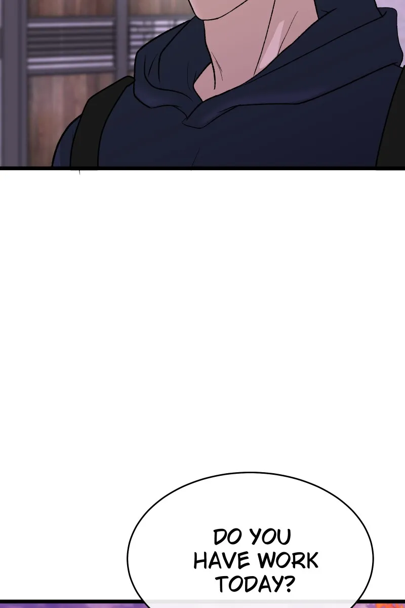 Read Chocolate Snow chapter 8 image 5 on Lezhin