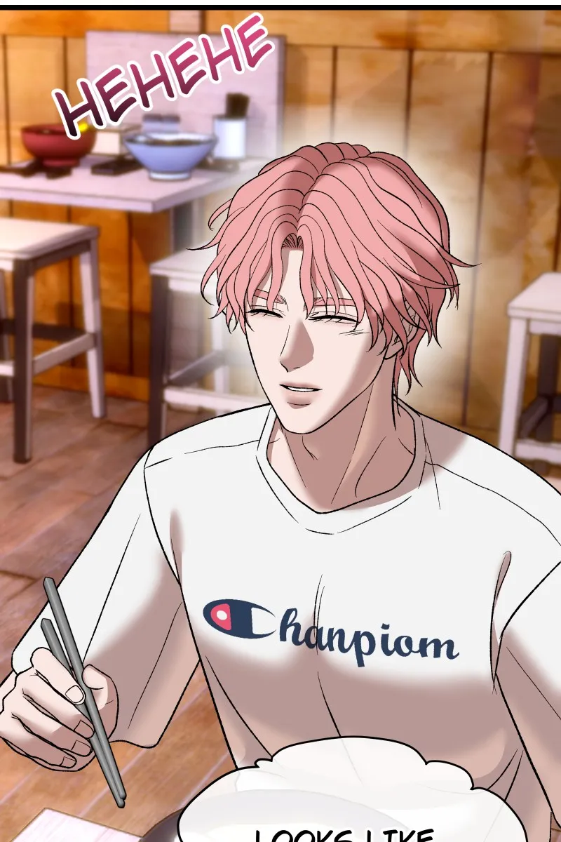 Read Chocolate Snow chapter 8 image 50 on Lezhin