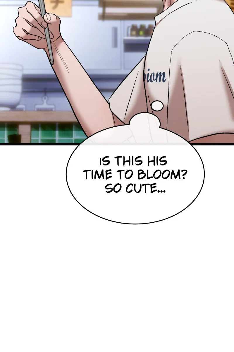 Read Chocolate Snow chapter 8 image 55 on Lezhin