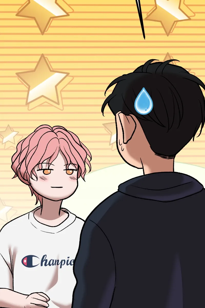 Read Chocolate Snow chapter 8 image 57 on Lezhin