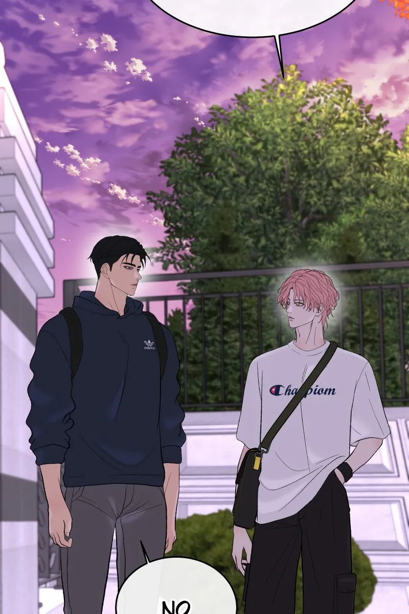 Read Chocolate Snow chapter 8 image 6 on Lezhin