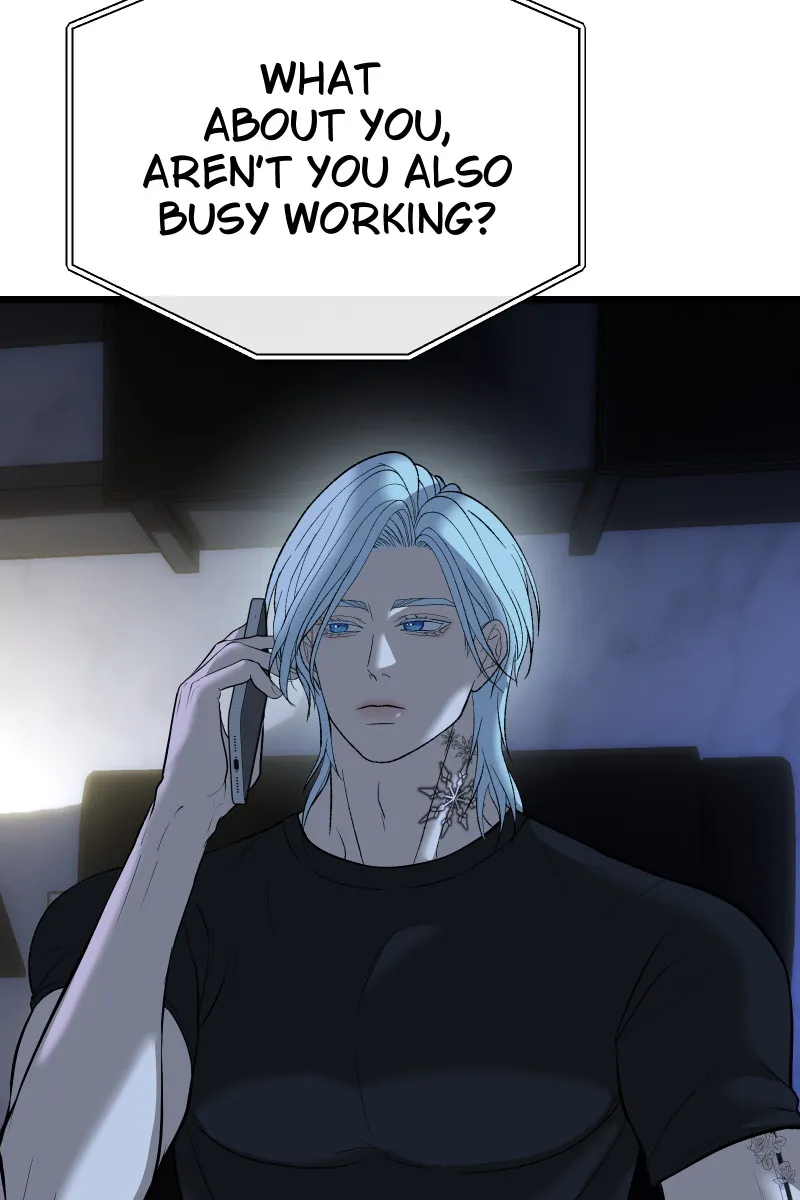 Read Chocolate Snow chapter 8 image 77 on Lezhin