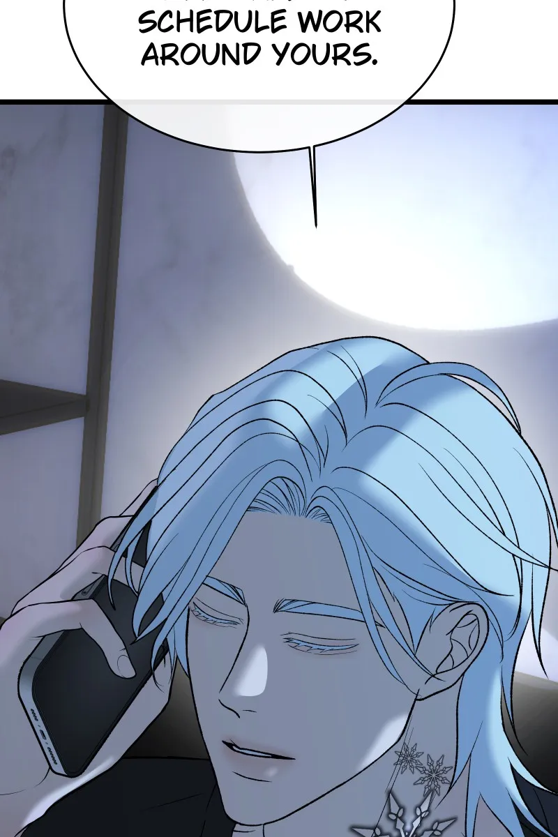 Read Chocolate Snow chapter 8 image 79 on Lezhin