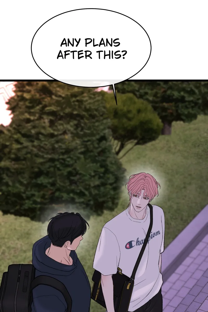 Read Chocolate Snow chapter 8 image 8 on Lezhin