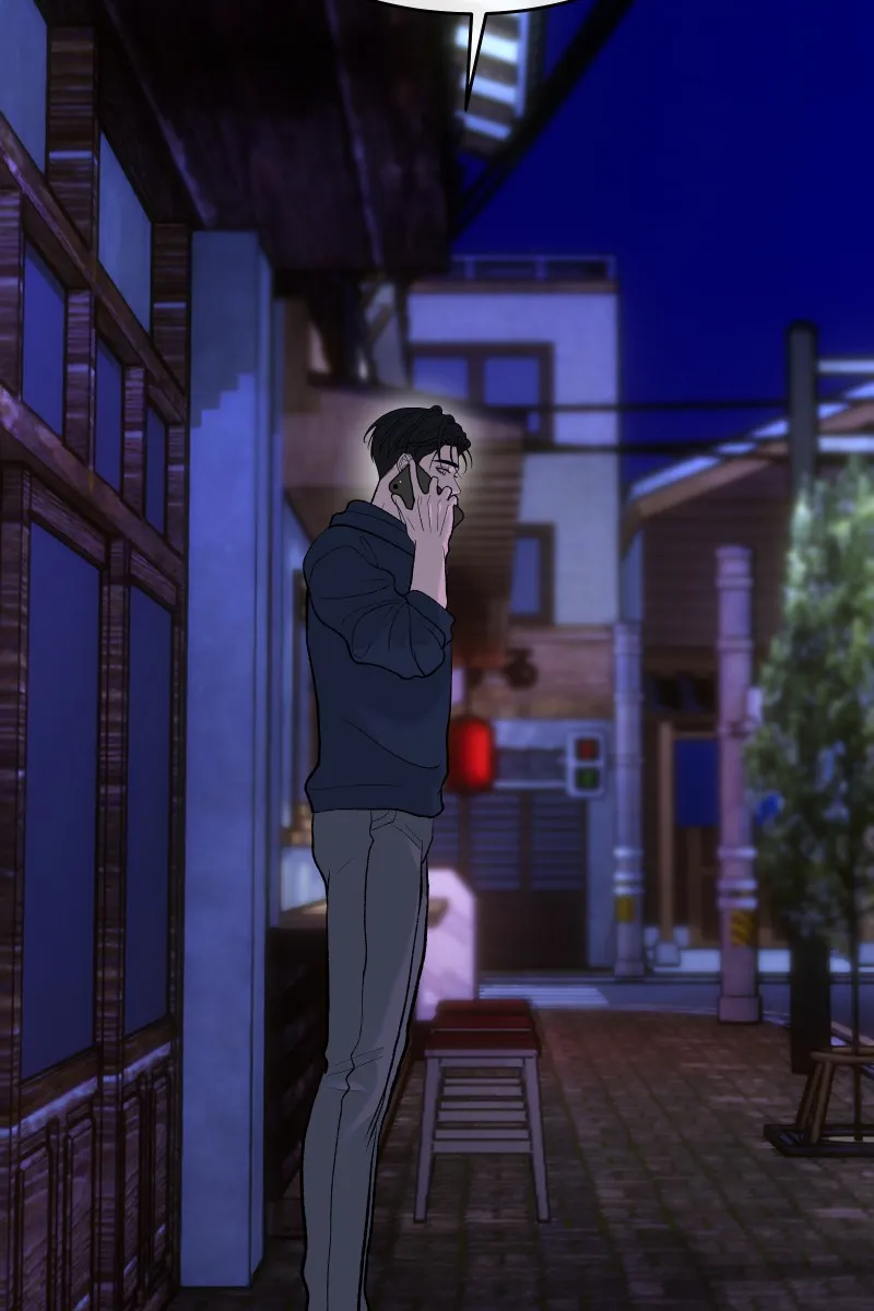 Read Chocolate Snow chapter 8 image 83 on Lezhin