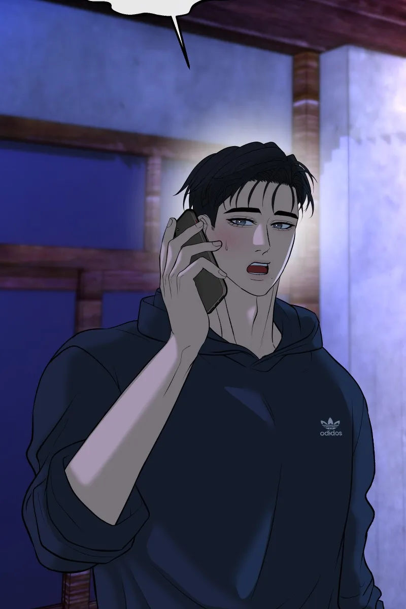 Read Chocolate Snow chapter 8 image 86 on Lezhin