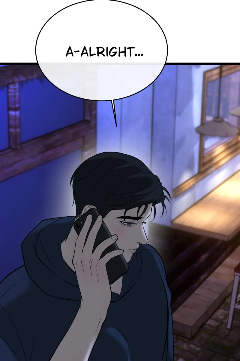 Read Chocolate Snow chapter 8 image 90 on Lezhin