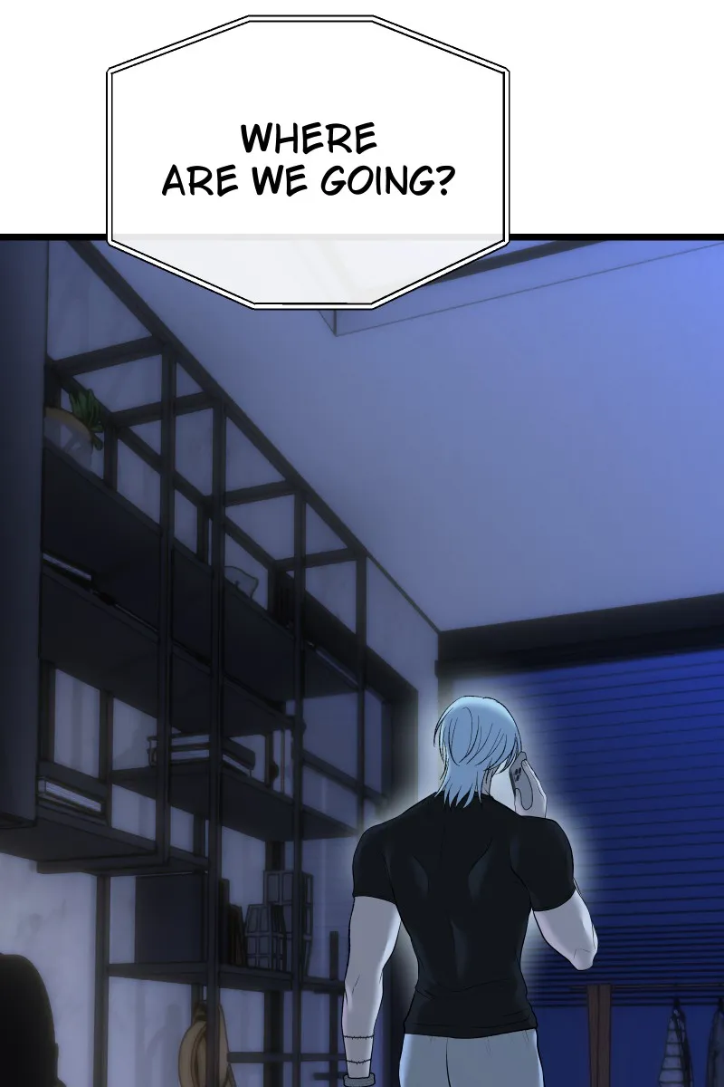 Read Chocolate Snow chapter 8 image 92 on Lezhin