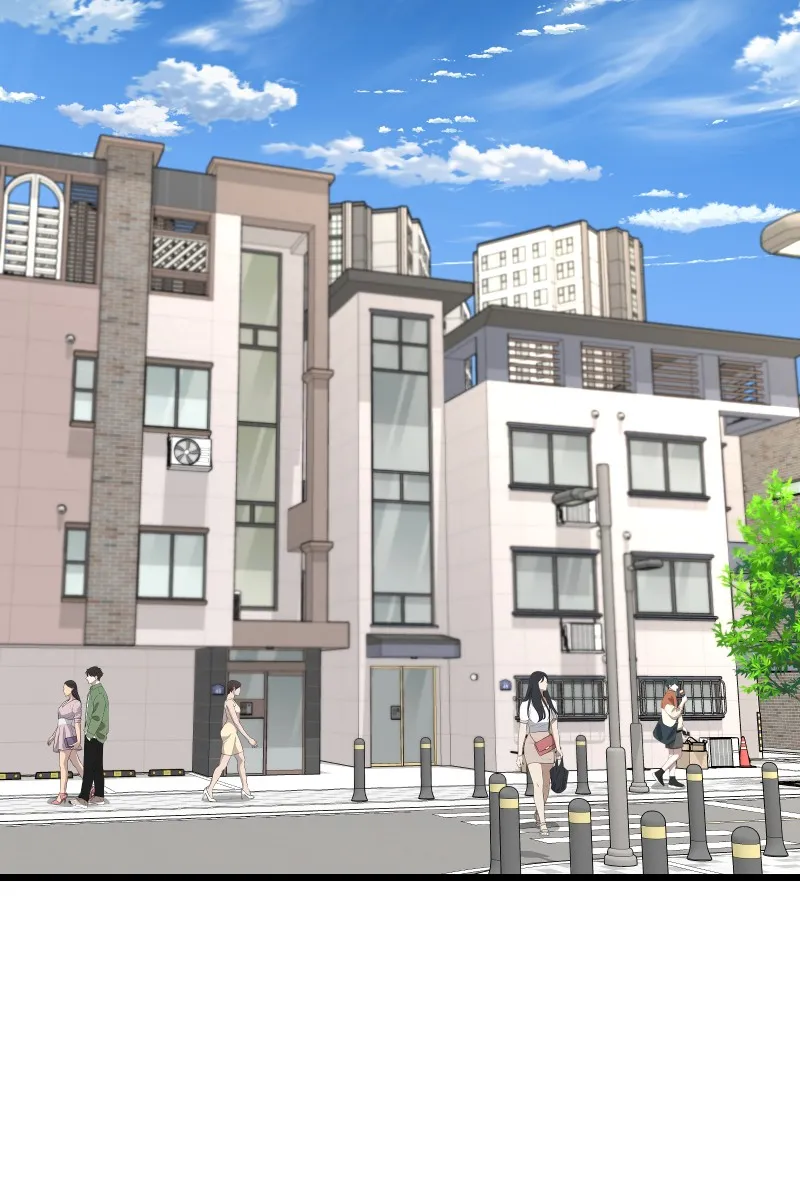 Read Chocolate Snow chapter 9 image 1 on Lezhin