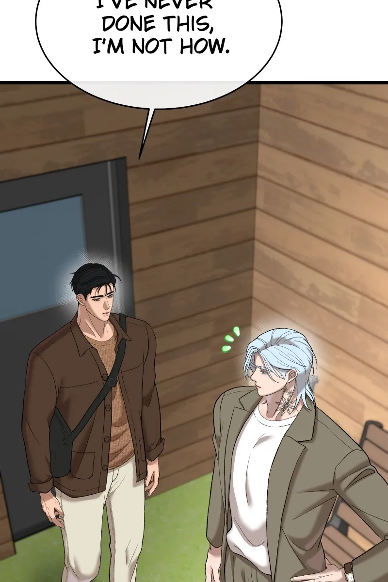 Read Chocolate Snow chapter 9 image 106 on Lezhin