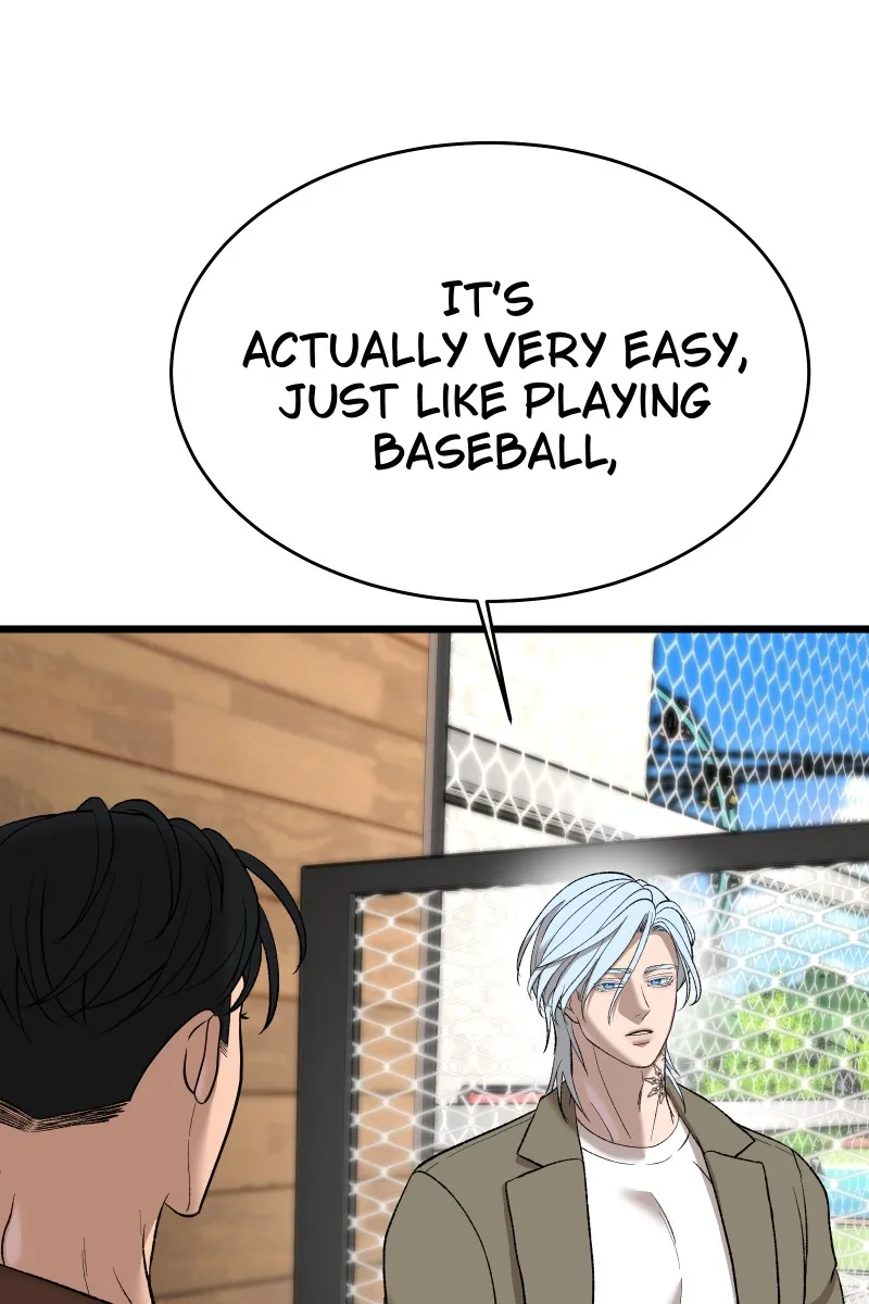 Read Chocolate Snow chapter 9 image 108 on Lezhin