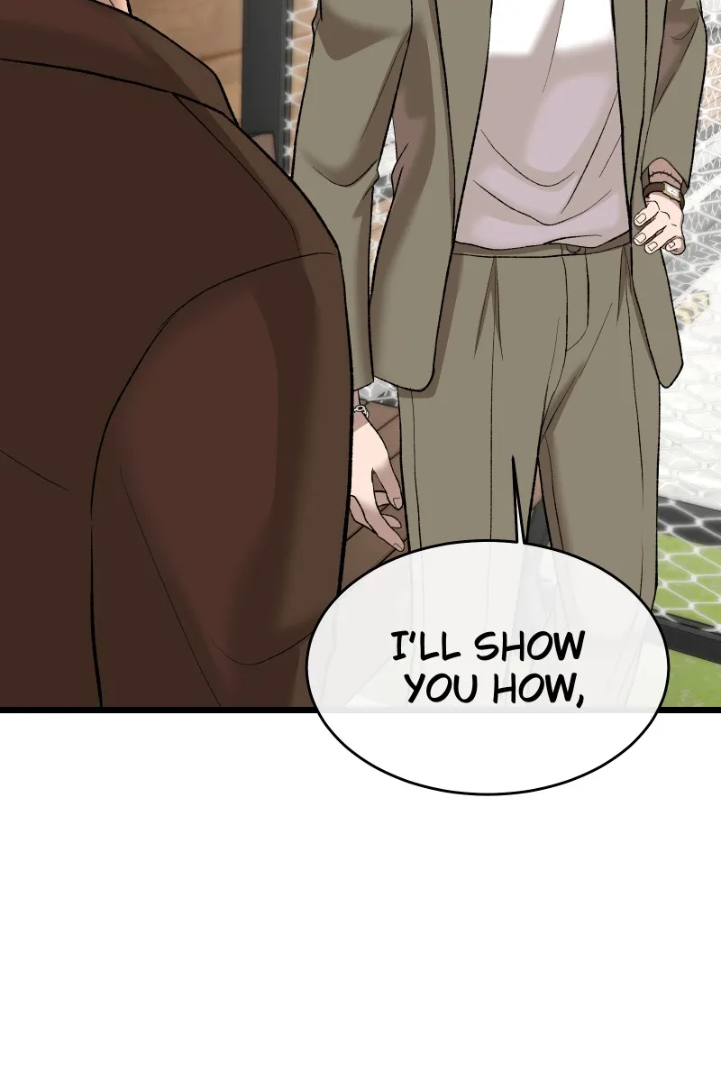 Read Chocolate Snow chapter 9 image 109 on Lezhin