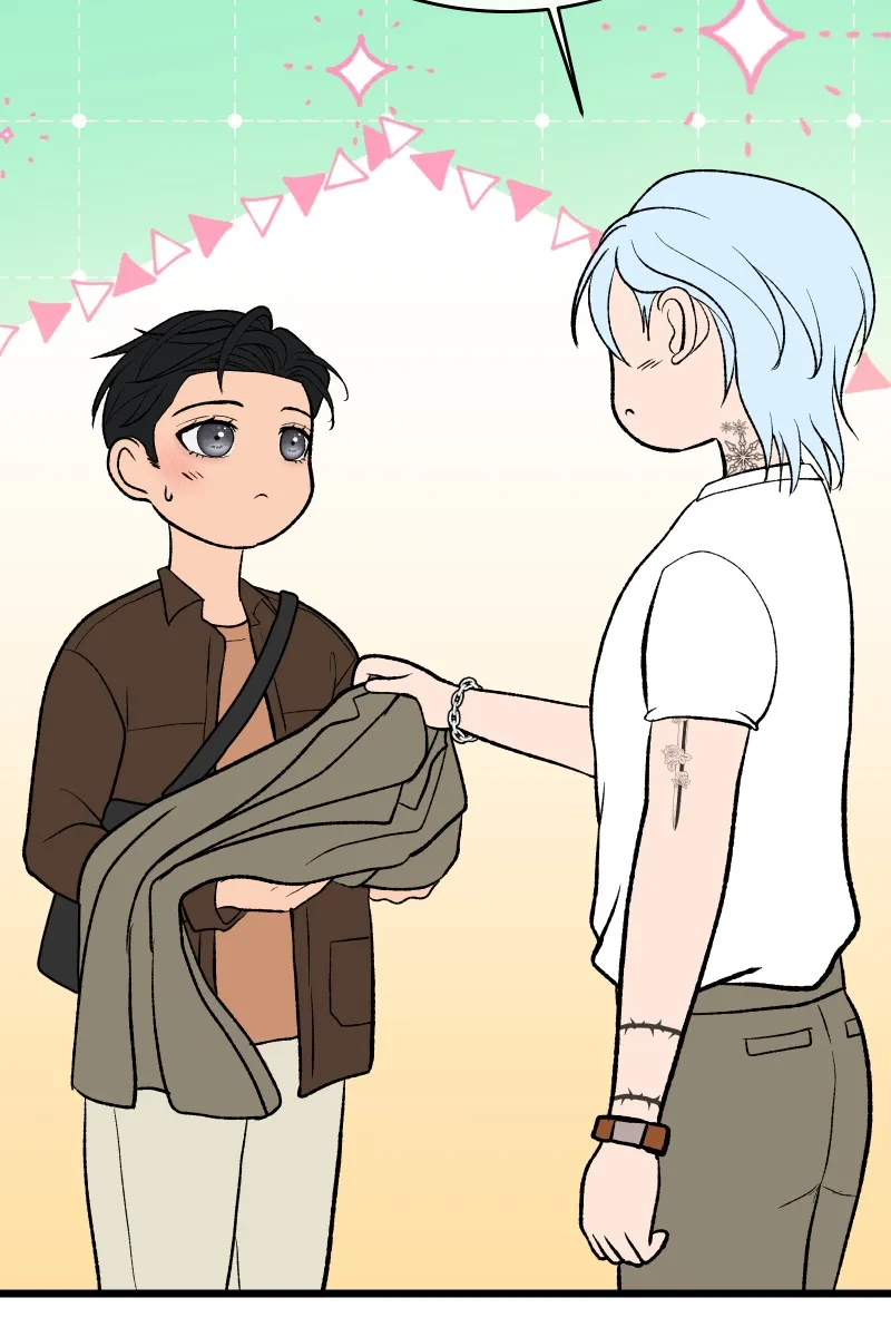 Read Chocolate Snow chapter 9 image 113 on Lezhin