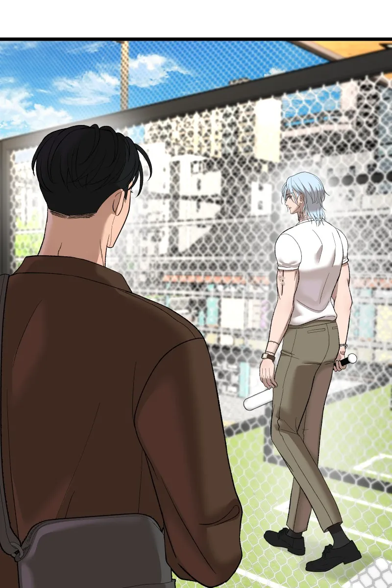 Read Chocolate Snow chapter 9 image 115 on Lezhin