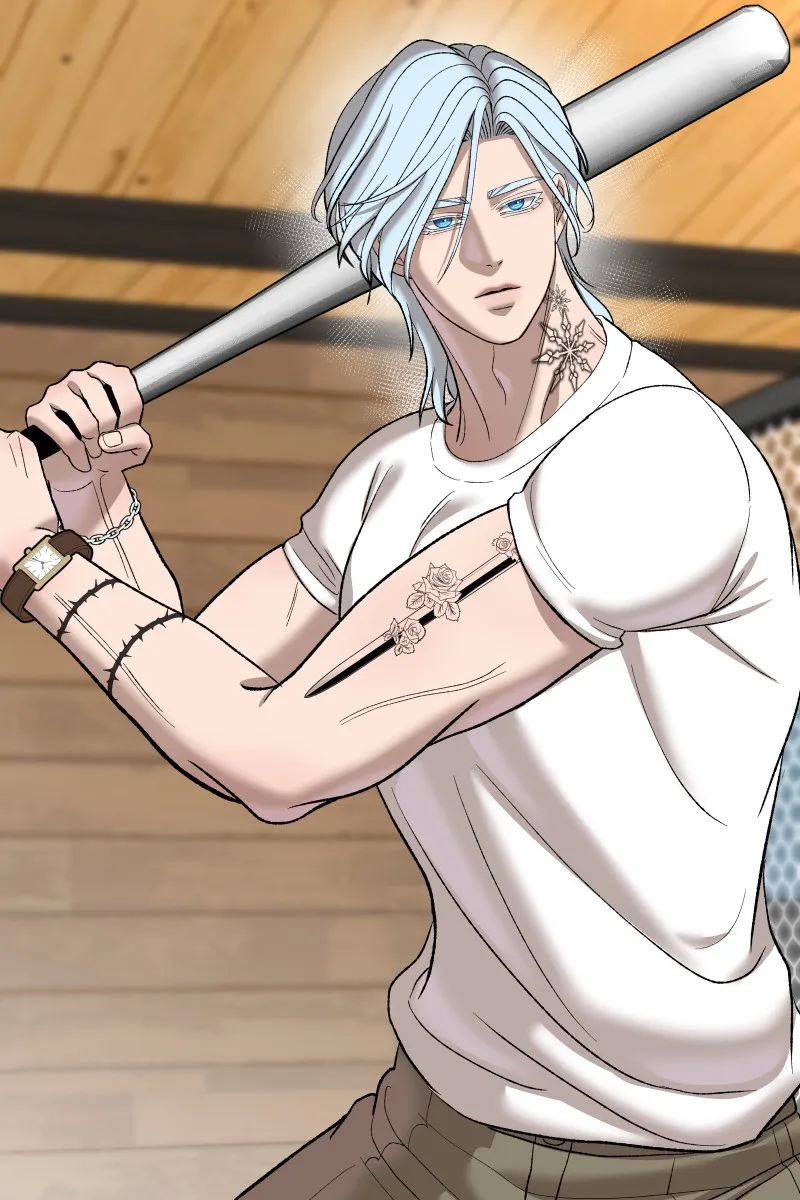Read Chocolate Snow chapter 9 image 117 on Lezhin