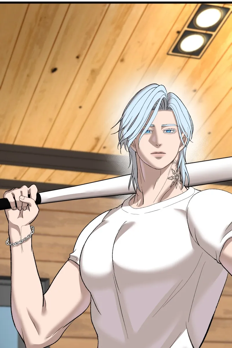Read Chocolate Snow chapter 9 image 126 on Lezhin