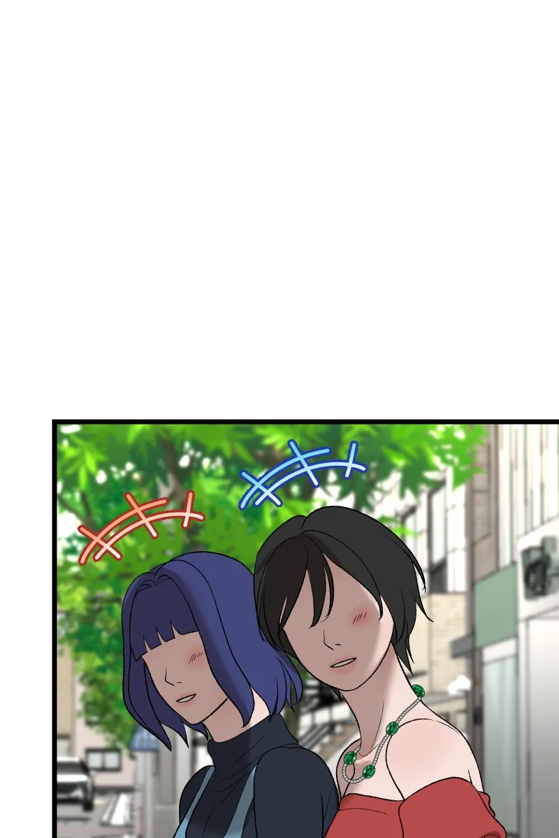 Read Chocolate Snow chapter 9 image 2 on Lezhin