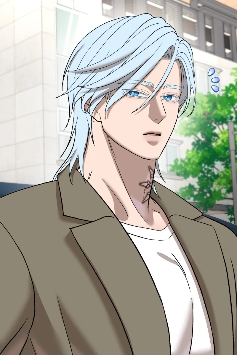 Read Chocolate Snow chapter 9 image 21 on Lezhin