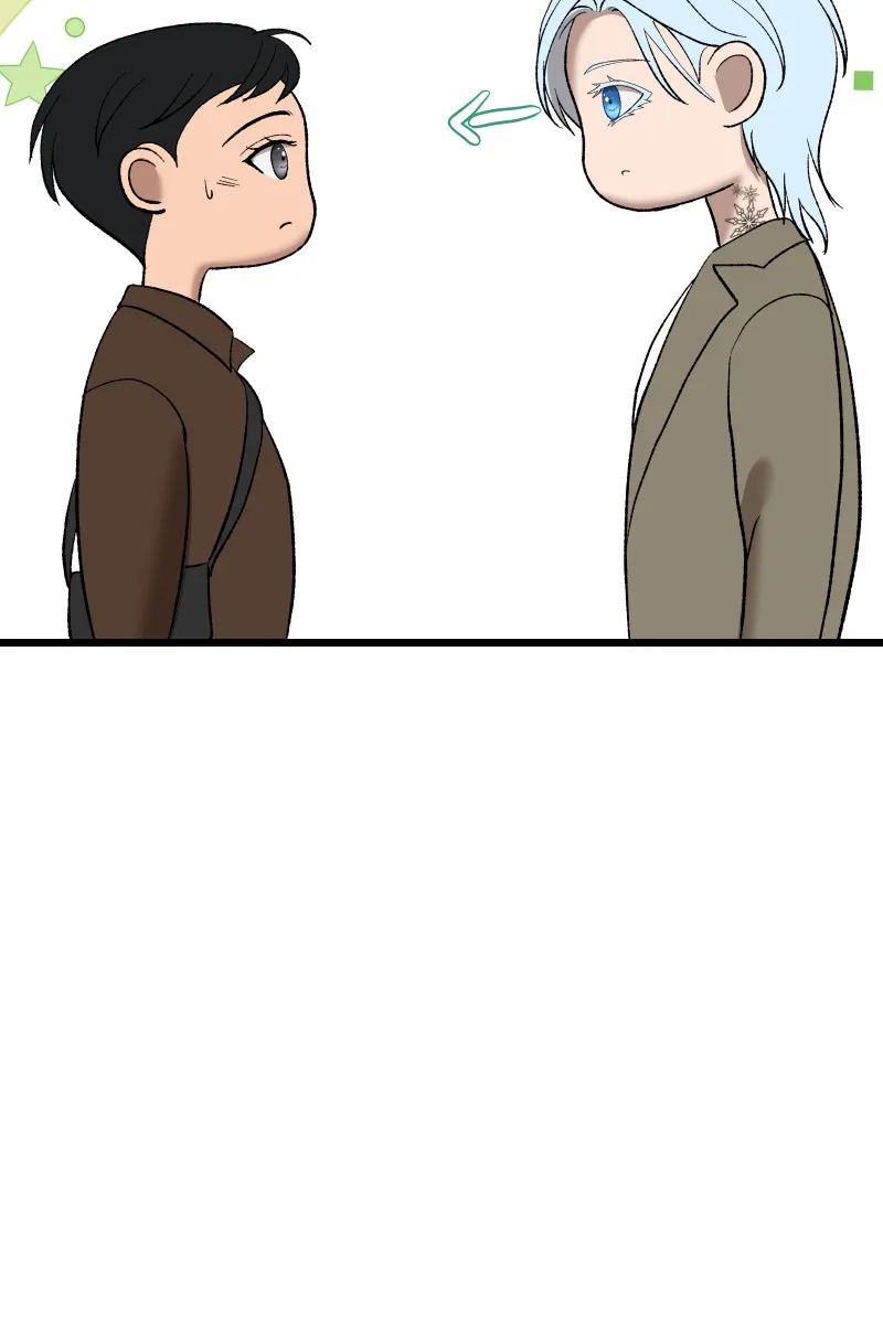 Read Chocolate Snow chapter 9 image 28 on Lezhin
