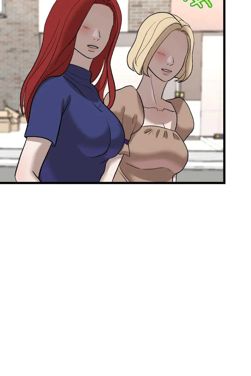 Read Chocolate Snow chapter 9 image 4 on Lezhin